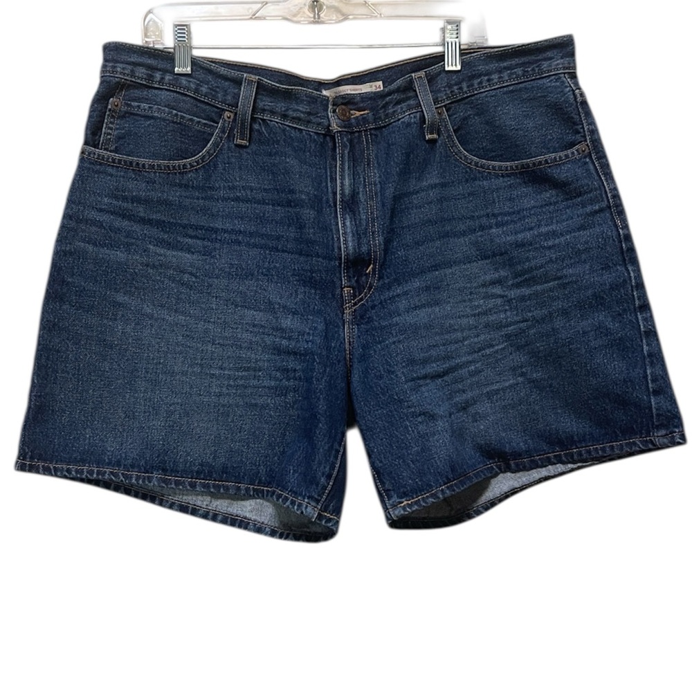 Levi's 94 Baggy Shorts